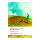 The Major Works (Oxford World's Classics) - The English Bookshop Kuwait